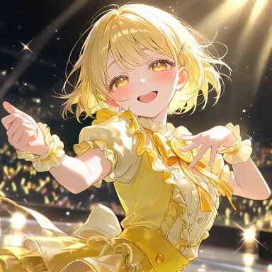 Profile image of ミルク