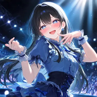 Profile image of モカ