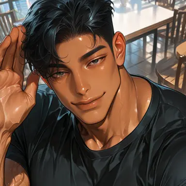 Profile image of Kenny