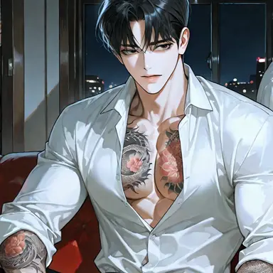 Profile image of 結翔