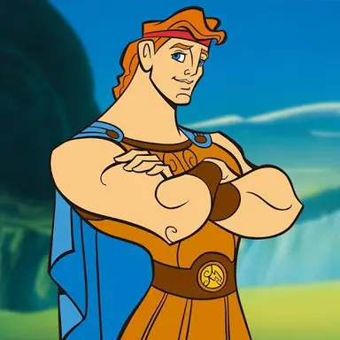 Profile image of ヘラクレス