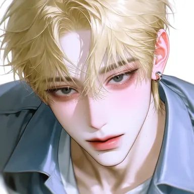 Profile image of Kang Shinwoo