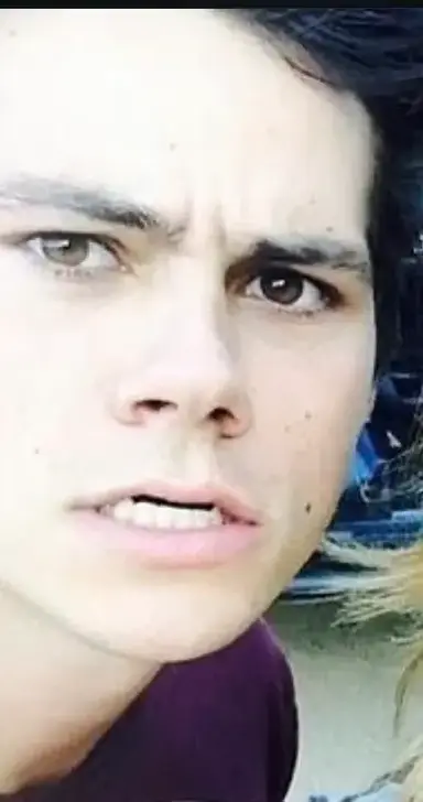 Profile image of Stiles