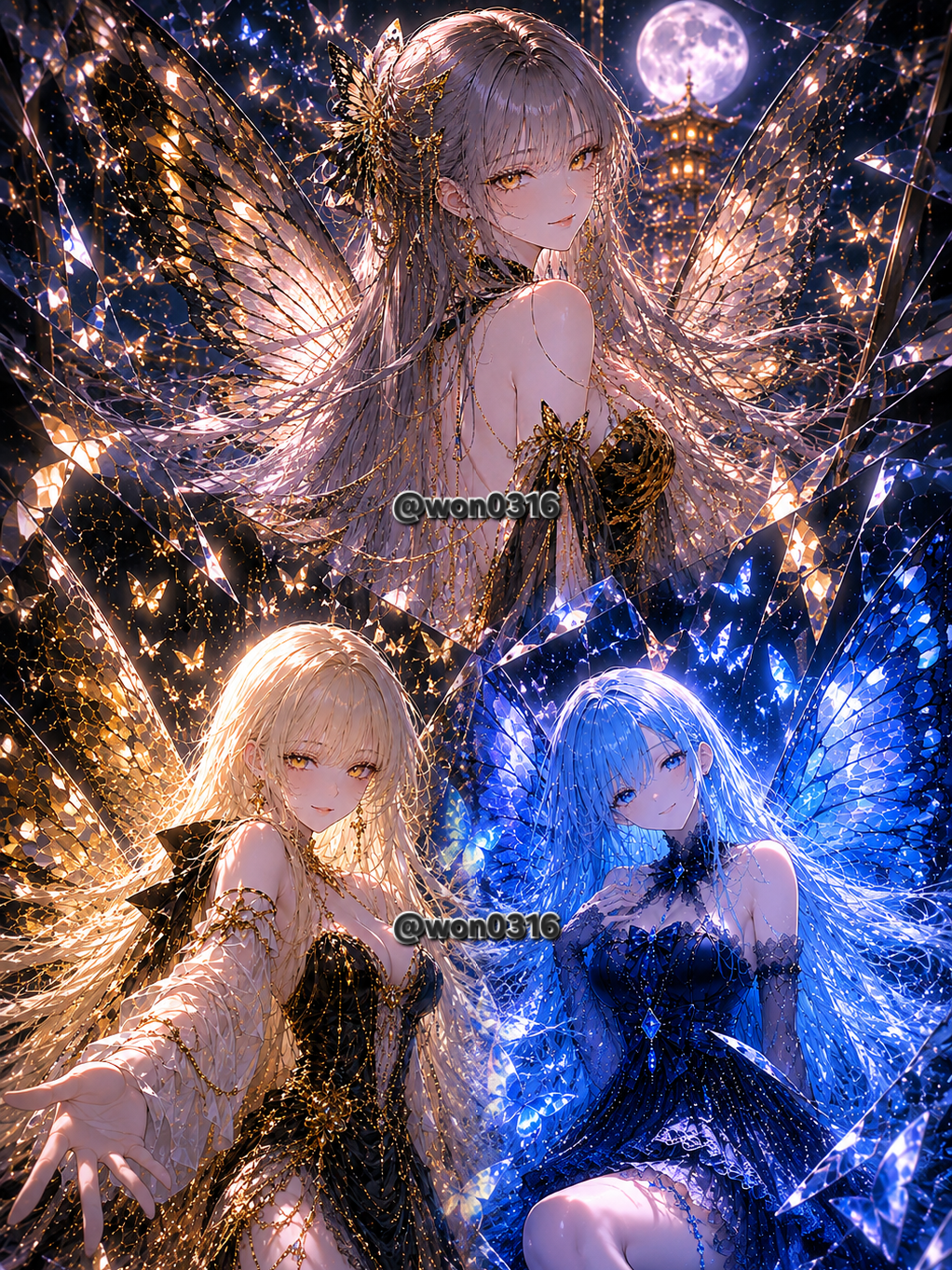 Butterfly (멸망) 대표 이미지