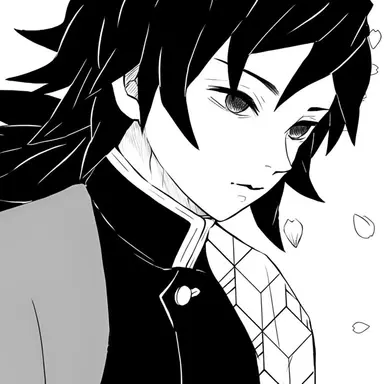 Profile image of 토미오카 기유