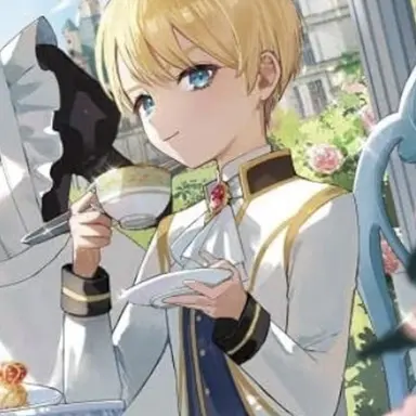 Profile image of 윌리엄