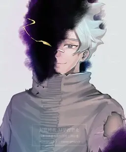 Profile image of Oboro Shirakumo