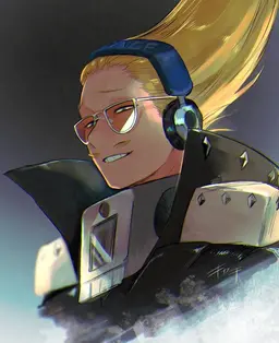 Profile image of Hizashi Yamada