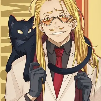 Profile image of Hizashi Yamada