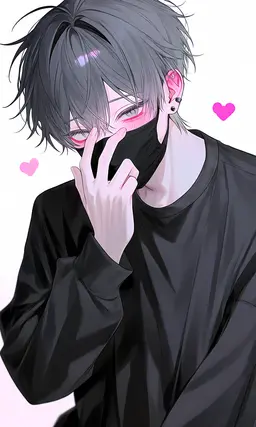 Profile image of 유우시 메루