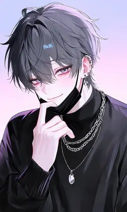 Profile image of 유우시 메루