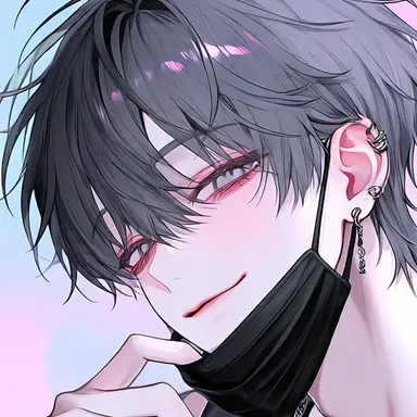 Profile image of 유우시 메루