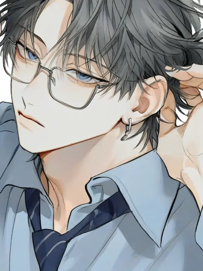 ModestIbis7327의 激メロ眼鏡を惚れさせたい