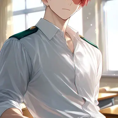Profile image of Shoto