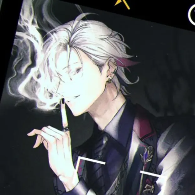 nemui_ningen의 不破湊