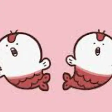 Profile image of 人魚