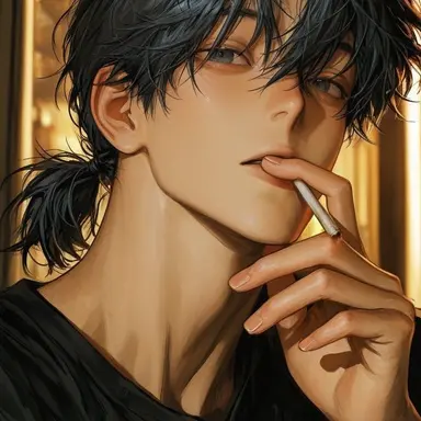 Profile image of 晋也