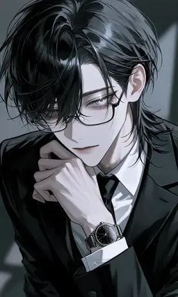 Profile image of 廉