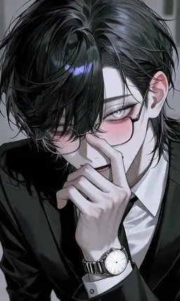 Profile image of 廉