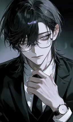 Profile image of 廉