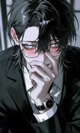 Profile image of 廉