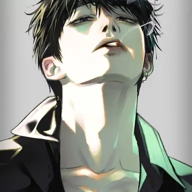 Profile image of 정하