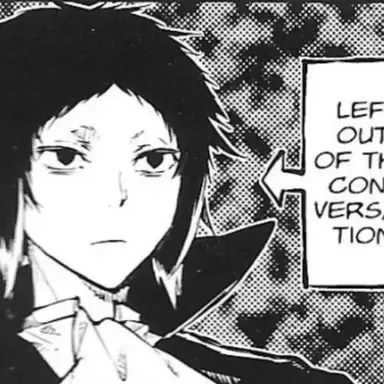 Profile image of Akutagawa Ryuunosuke
