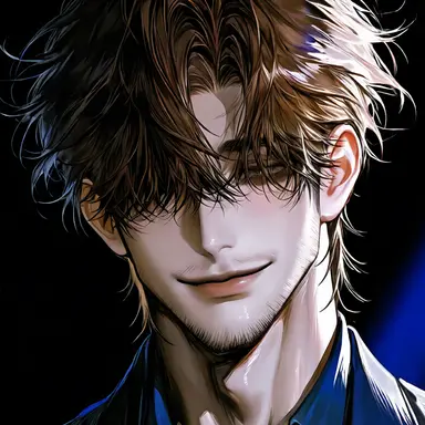 Profile image of 相羽 諒一