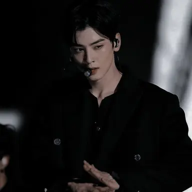 Profile image of Cha eunwoo