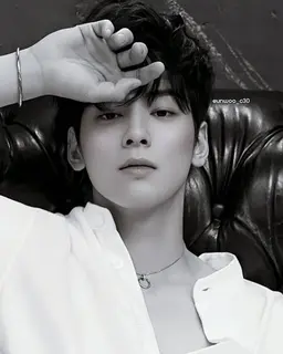 Profile image of Cha eunwoo