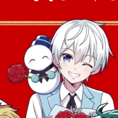 Profile image of おらふくん