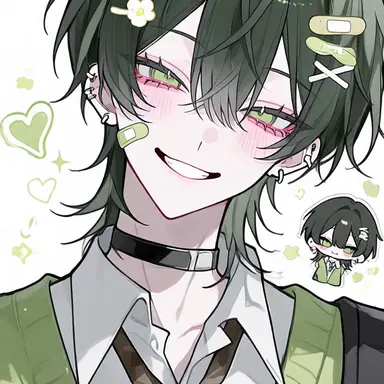 Profile image of Fuga