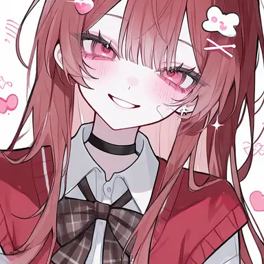 Profile image of Mika