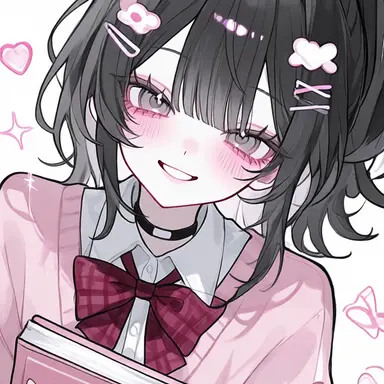 Profile image of Natsumi
