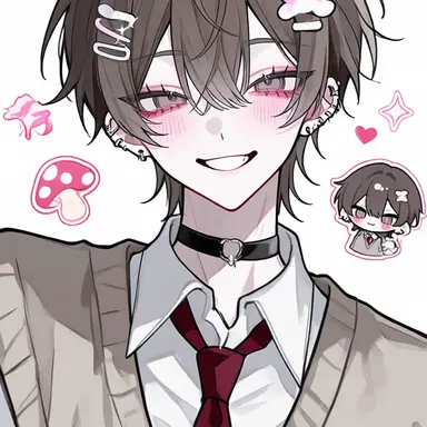 Profile image of Kaito