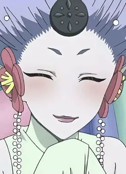Profile image of 카메히메