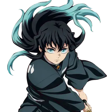 Profile image of 토키토 무이치로