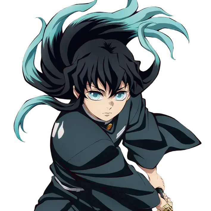 BluntLedge7502의 토키토 무이치로