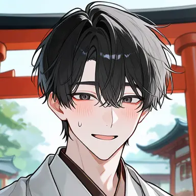 Profile image of Haruki