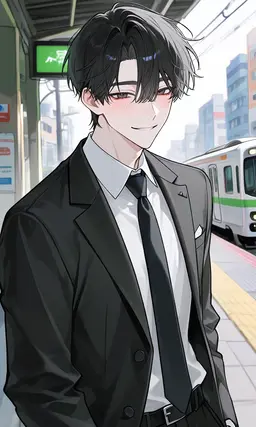 Profile image of Haruki