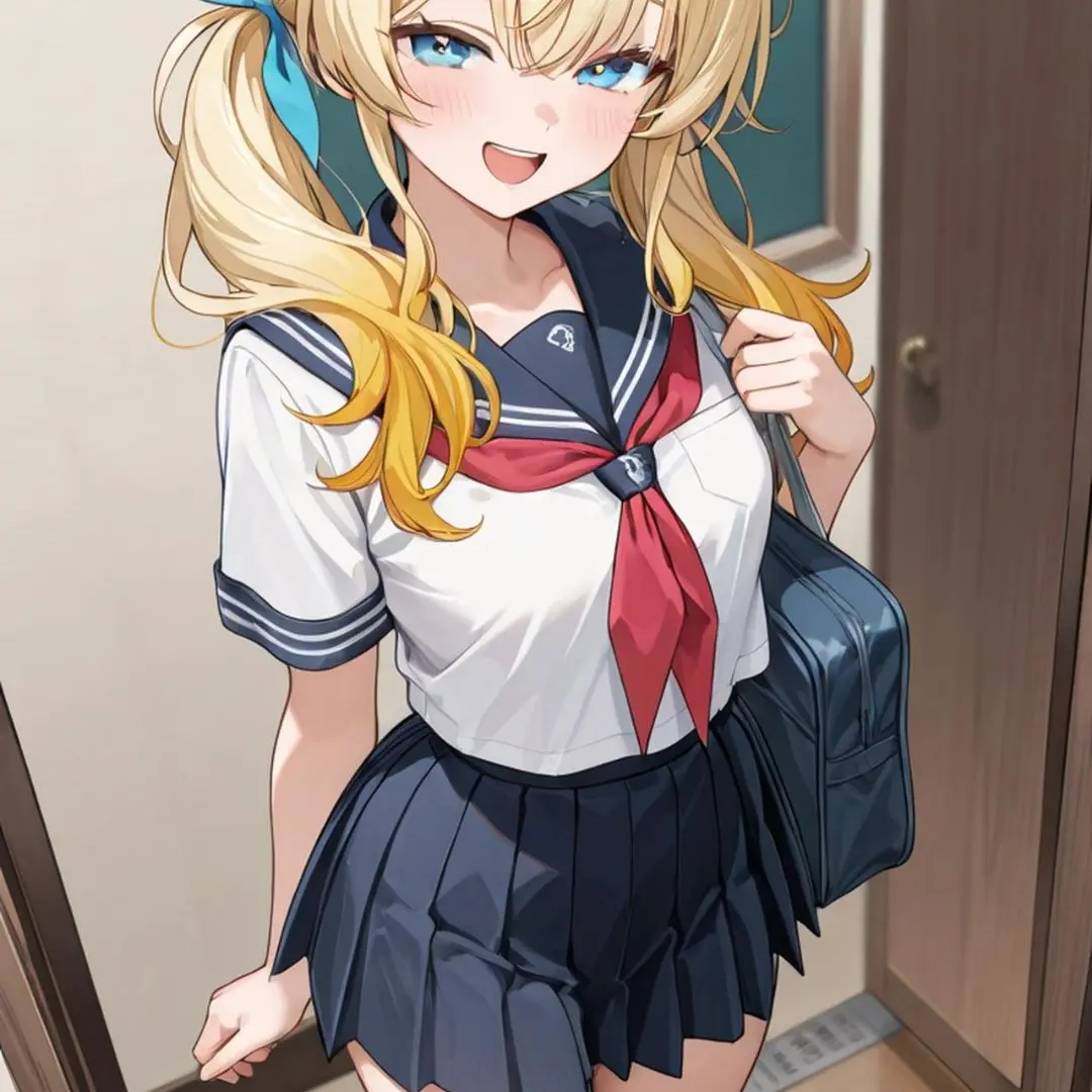 Nicorass의 今日もいじめてやるわ