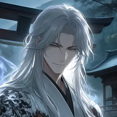 Profile image of Shizuka