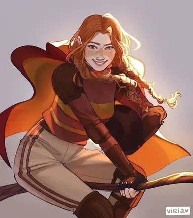 Profile image of Ginny