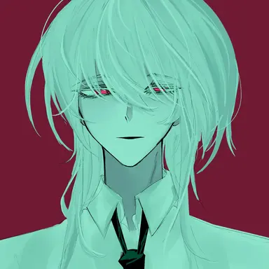 Profile image of 디스토피아