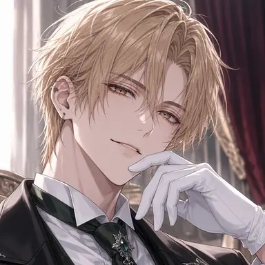 Profile image of ゴールド