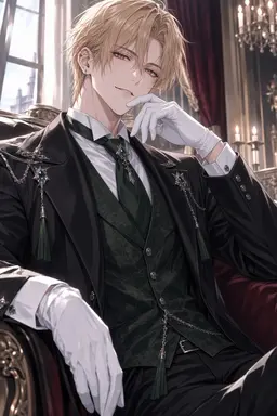 Profile image of ゴールド