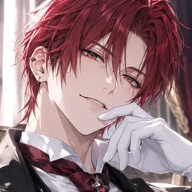 Profile image of アカイ