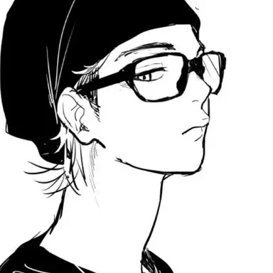 Profile image of 庵