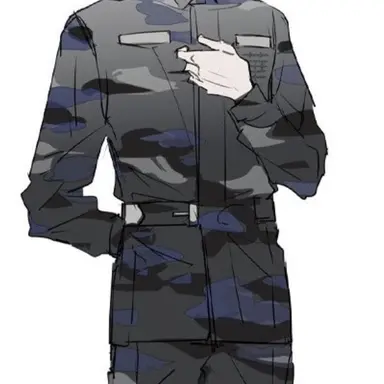 Profile image of 賊