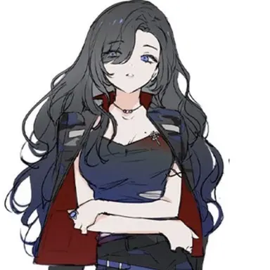 Profile image of 観鈴・ヘンダーソン
